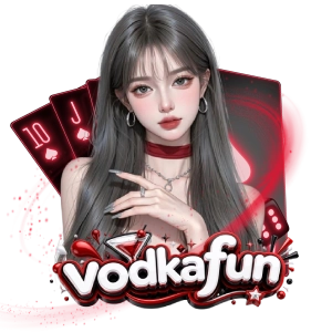 S l o t วอดก้าfun