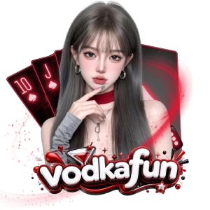 vodkaf unฟรีเครดิต